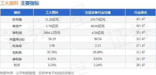 本周工大高科股價下跌2.05%，主力資金凈流入264.58萬元，網絡技術服務板塊受關注