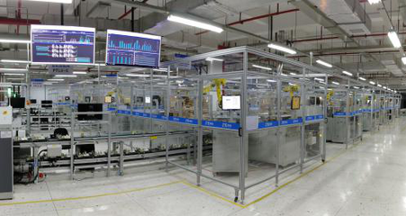 中興5G+工業園區解決方案 賦能智能制造與可持續發展