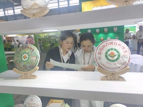 云南云墾茶業集團亮相上海有機展，與您共襄盛舉 北京餐飲展