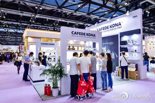 第三屆北京國際酒店用品及餐飲博覽會(huì)圓滿落幕 聚焦展商風(fēng)采，引領(lǐng)餐飲創(chuàng)新潮流