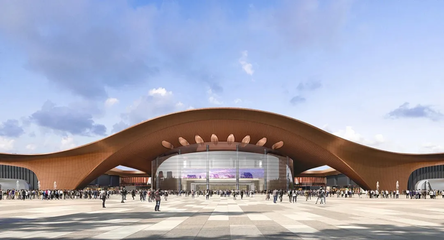 2025雅森展全面升級 賦能北京國際交往中心建設(shè)，餐飲展成新亮點(diǎn)